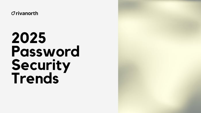 Password Security Trends in 2025: Insights into emerging best practices and strategies for businesses to enhance cybersecurity.