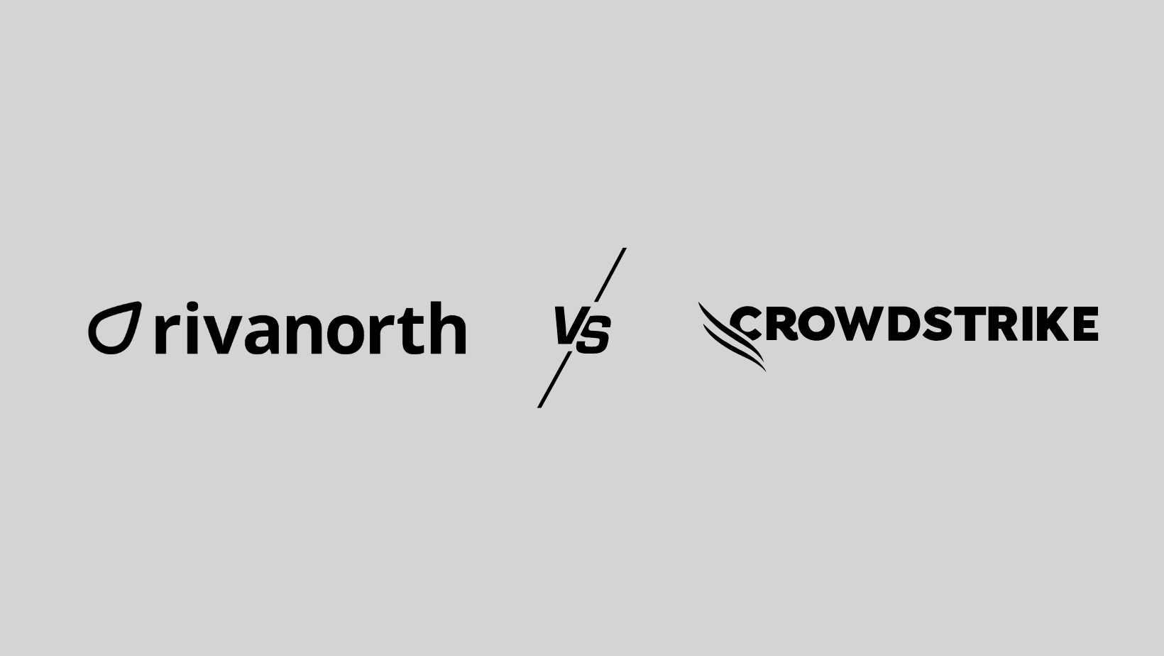 Comparison - crowdstrike